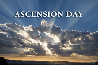 Ascension Day | Holy Communion