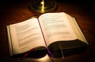 Easter 3 | Evening Prayer (Book of Common Prayer)