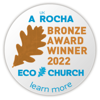 Eco-Church Award