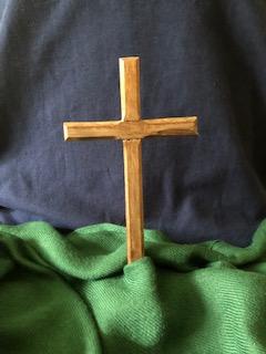 Lent, Holy Week and Easter 2023