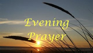 Trinity 7 | Evening Prayer and Patronal Festival Tea