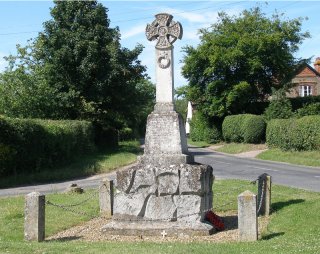 3 before Advent | Remembrance Sunday | Act of Remembrance