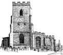 Trinity 5 | Holy Communion | Patronal Festival