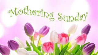 Lent 4 | Mothering Sunday | Family Worship