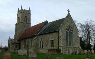 Trinity 4, Proper 8 | Patronal Festival