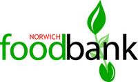 Norwich foodbank