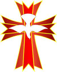 Pentecost | Holy Communion (Joint Benefice)