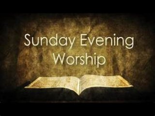 Trinity Sunday | Evening Worship