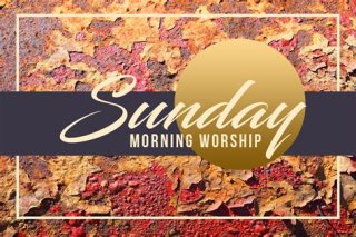 Lent 3 | Sunday Morning Worship