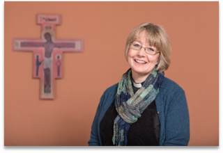 Licensing | Revd Canon Susanna Gunner