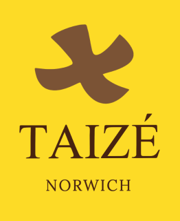 TAIZÉ  PRAYER