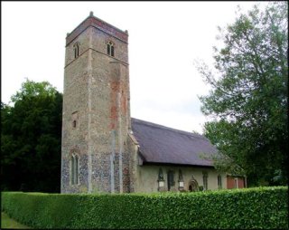 Trinity 11 | Patronal Festival Morning Worship