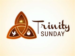 Trinity Sunday | Holy Communion (Joint Benefice)