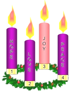 Advent 4 | Holy Communion