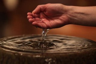 Trinity 10 | Baptism with Holy Communion