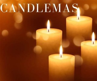 Presentation of Christ in the Temple (Candlemas) | Holy Communion