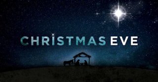 Christmas Eve | Christmas Children's Service