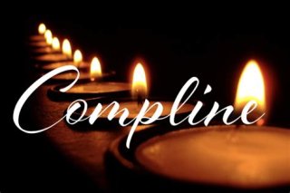 Christmas Eve | Compline