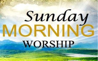 Easter 7 | Morning Worship