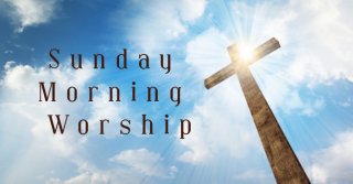 Easter 7 | Morning Worship