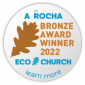 Eco-Church Award thumbnail