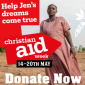 Christian Aid Week thumbnail