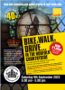The Norfolk Churches Trust 40th Bike Ride! thumbnail