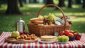 Trinity 10 | Combined Brooke Benefice and Hempnall Group Picnic Service