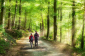 September Group Walk