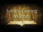 Trinity Sunday | Evening Worship thumbnail