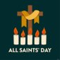 4 before Advent | All Saints' Day | Morning Worship thumbnail